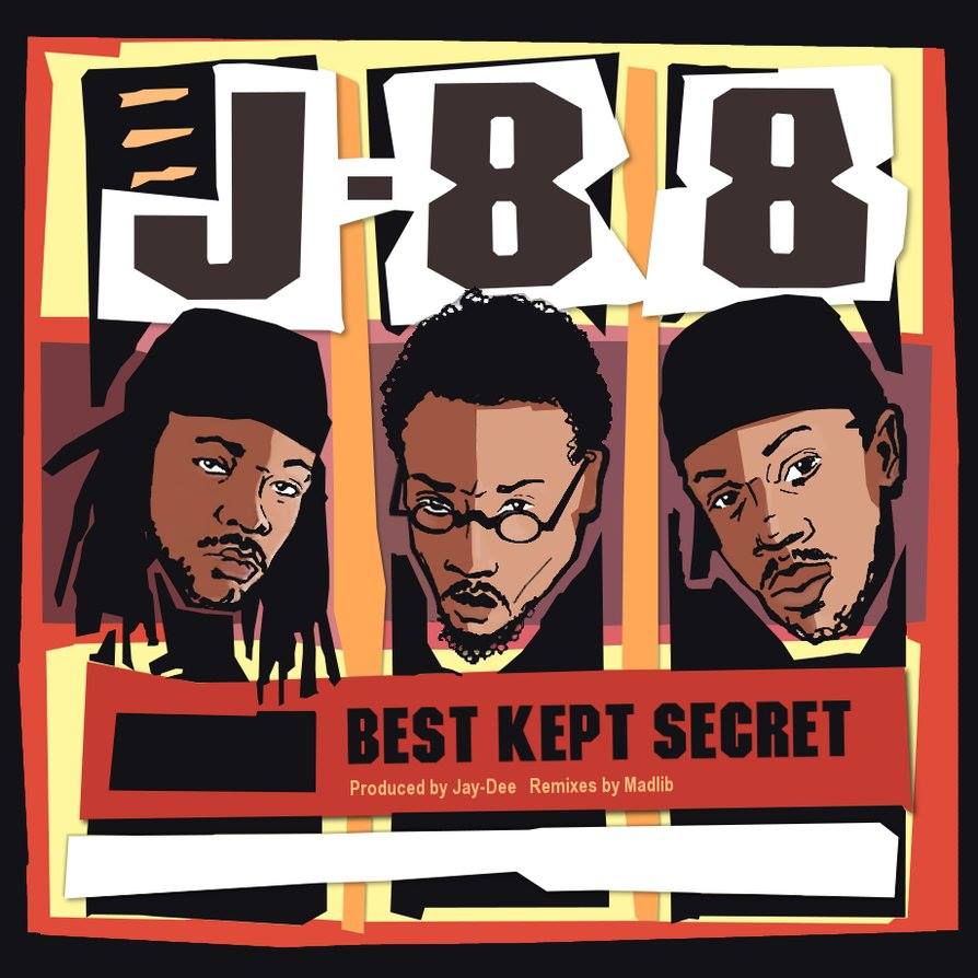 26 Years Ago Today On July 31, 2000, J-88—an alias for Slum