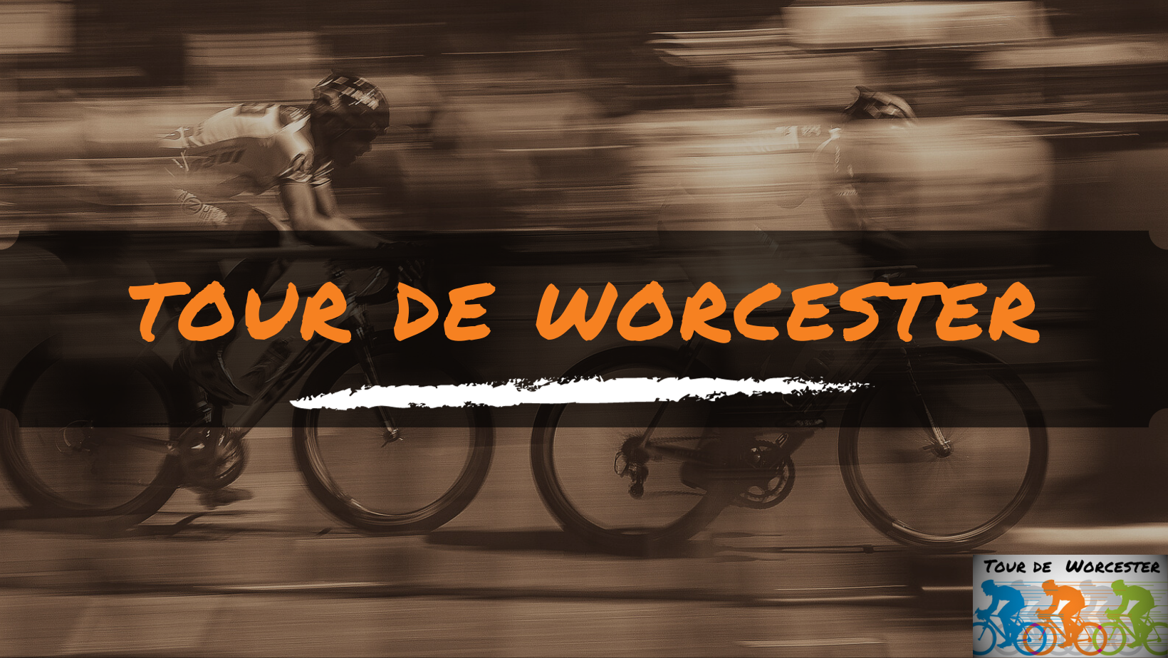Tour de Worcester