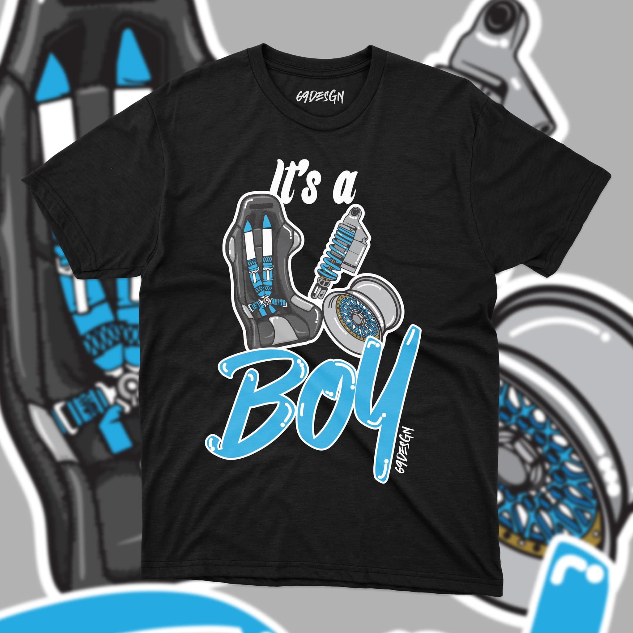 69 Design