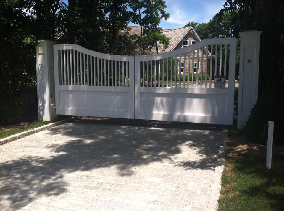 Alpha Entry Gate Systems, Inc. | Sayville NY