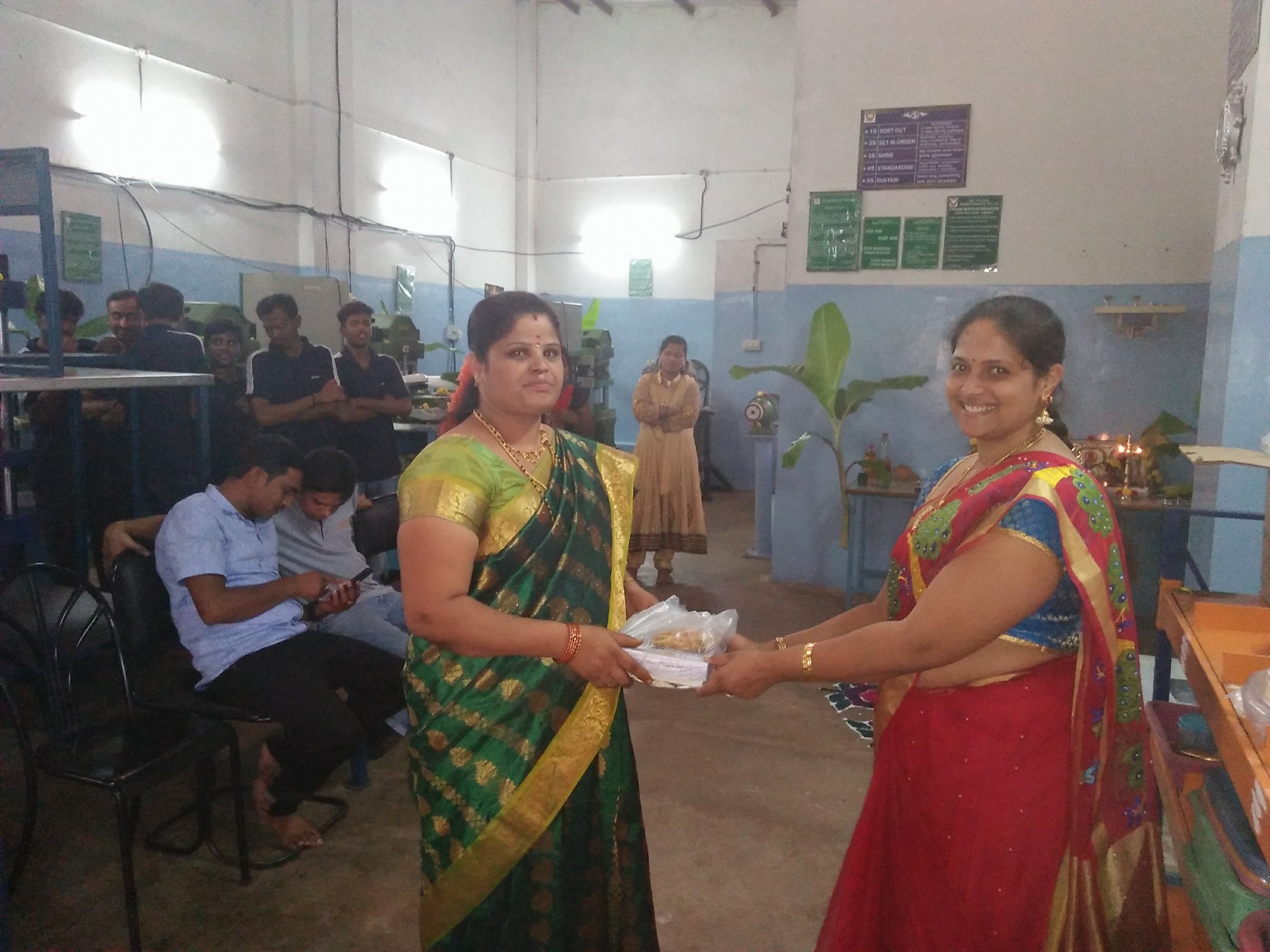 Vee Ess Rubber Products peenya | Bangalore