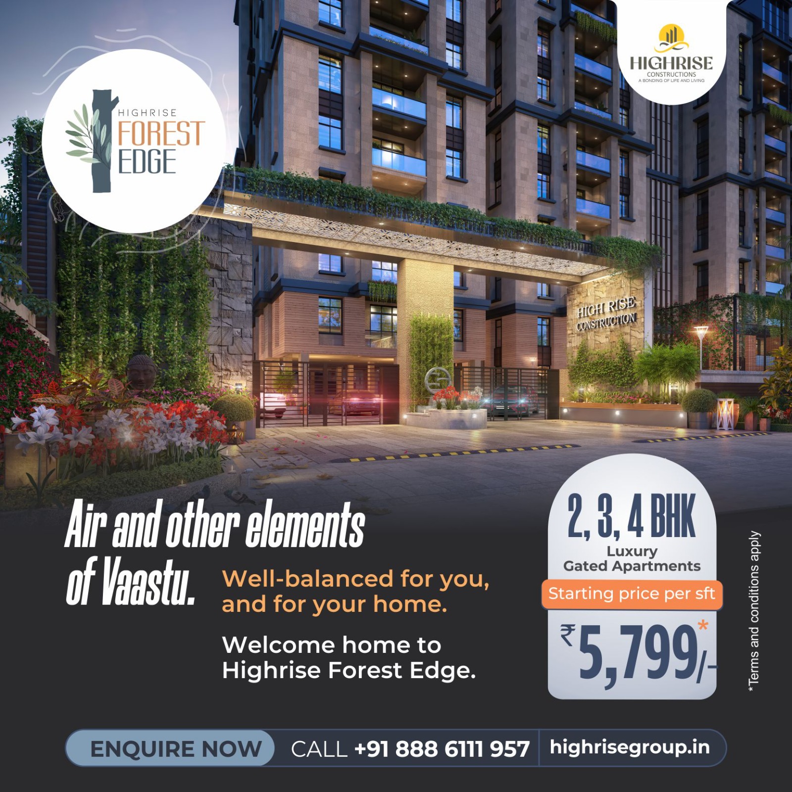 Highrise Group