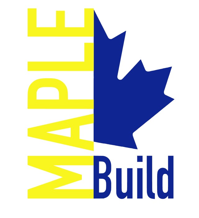 Maple Build Ltd | North York ON