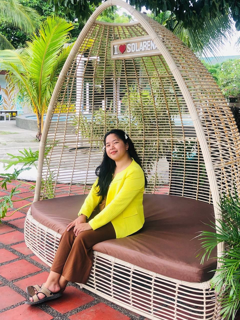 Solarena Seaside Resort | Caba