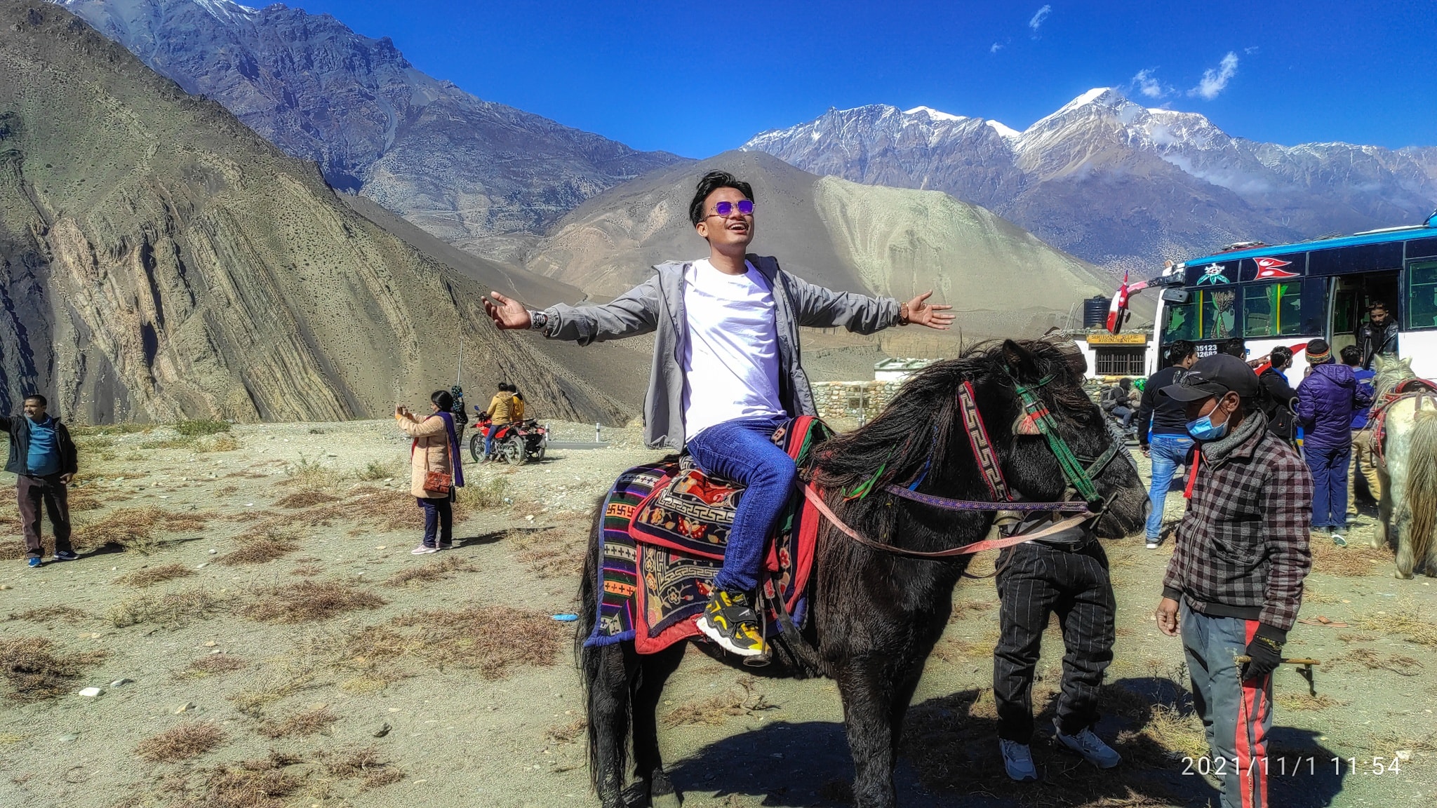 BIshnu Chaudhary