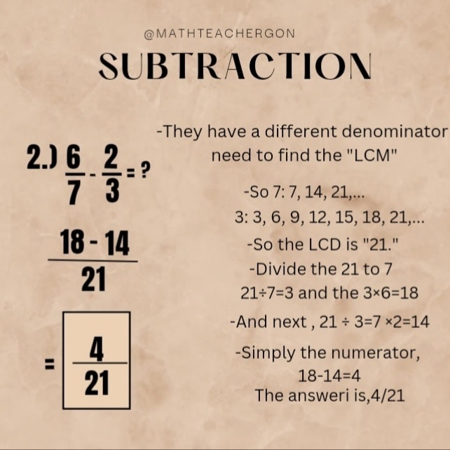 Math Tutorials - Math Tutorials added a new photo.