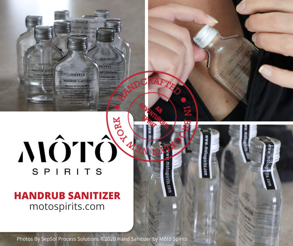 Separation Solutions - SepSol Process Solutions | Kalamazoo MI