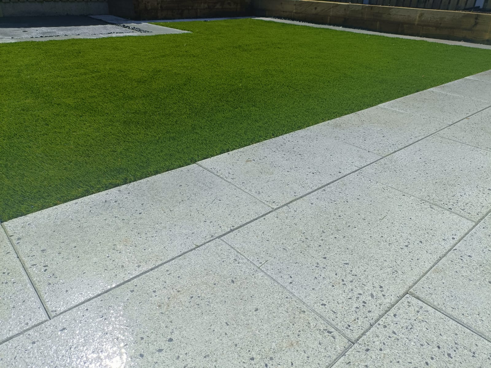 Infinity Artificial Grass | Waterford