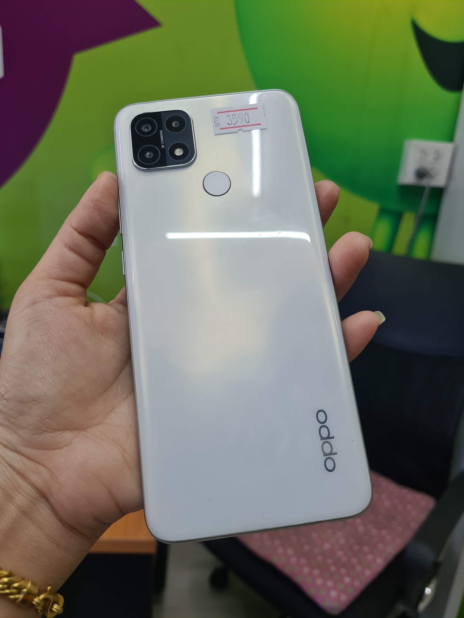 Oppo A15 สภาพสวย... - ร้านเฟรนด์ เทเลคอม | Facebook