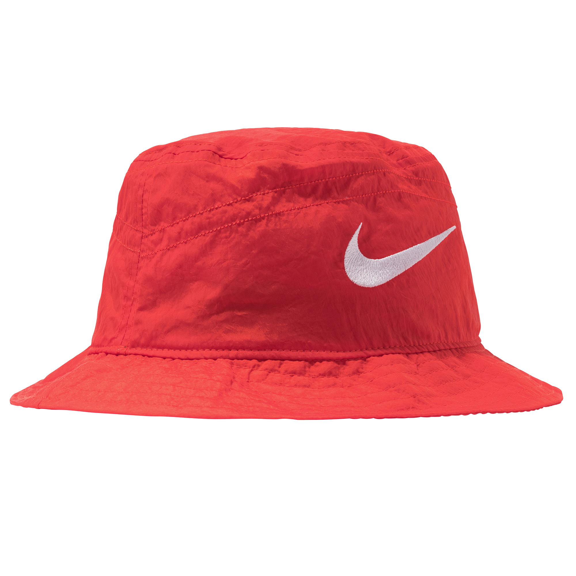 STÜSSY / NIKE BUCKET HAT Color : BLACK | RED Size : S/M | M/L | L