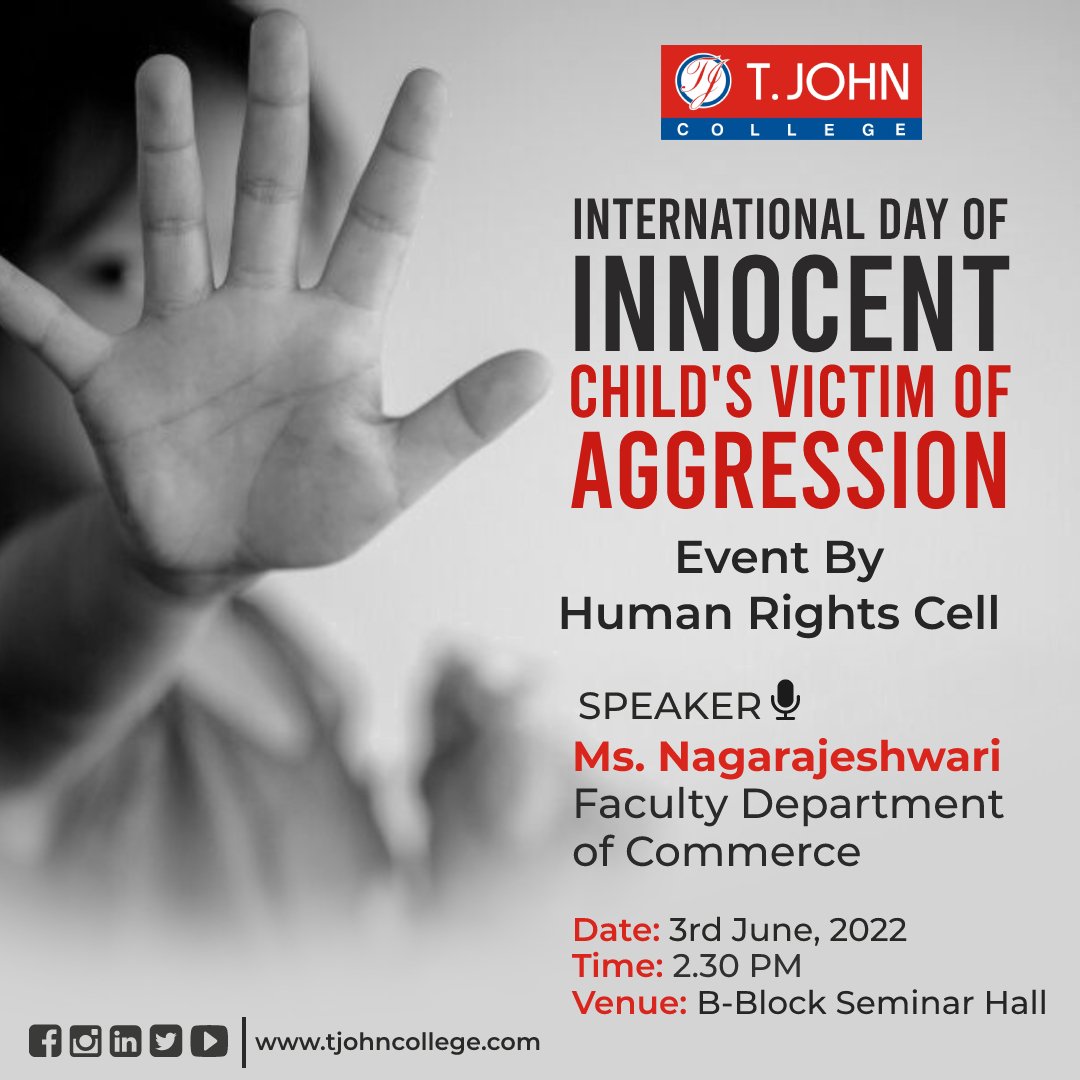 T John College - 