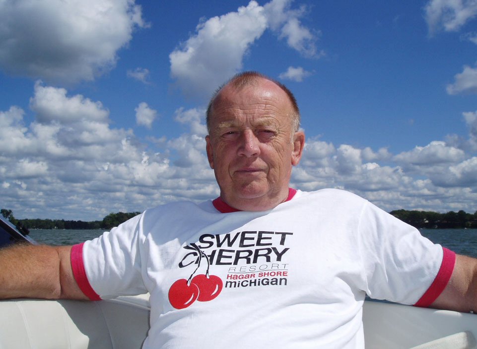 Janusz Ian Rutkowski