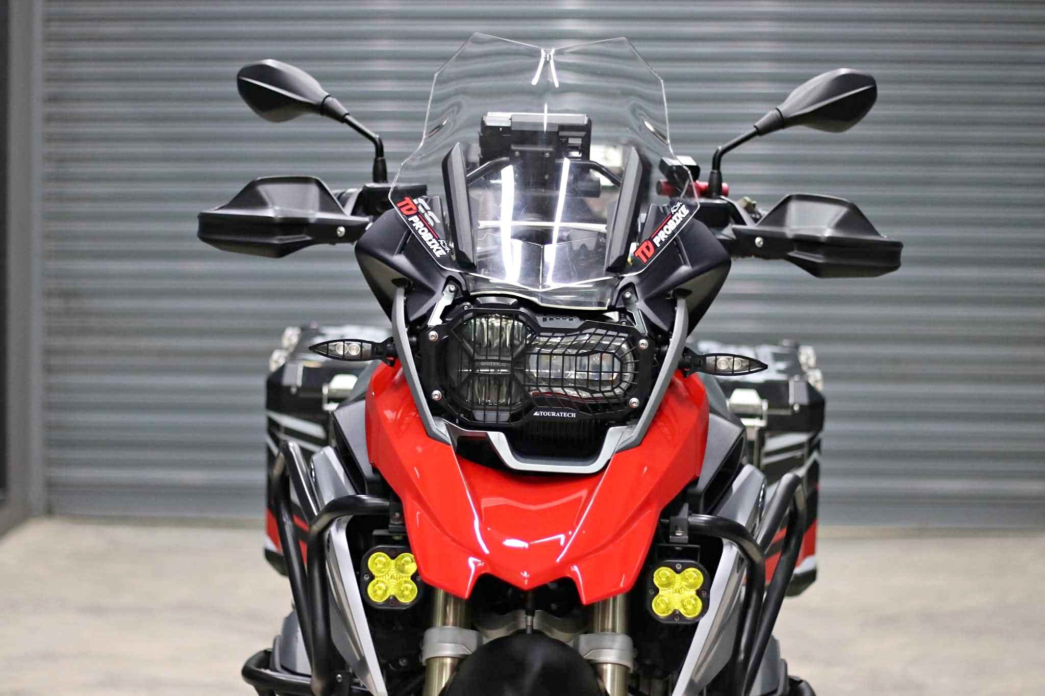 2015 BMW R1200GS