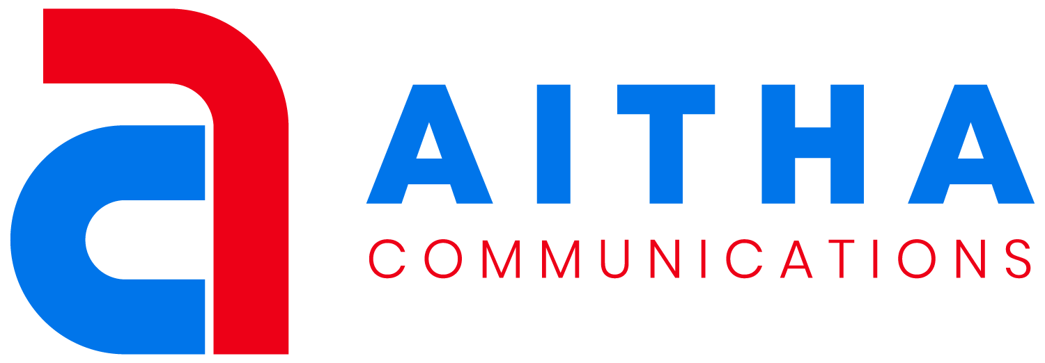 Aitha Communications Group | Facebook