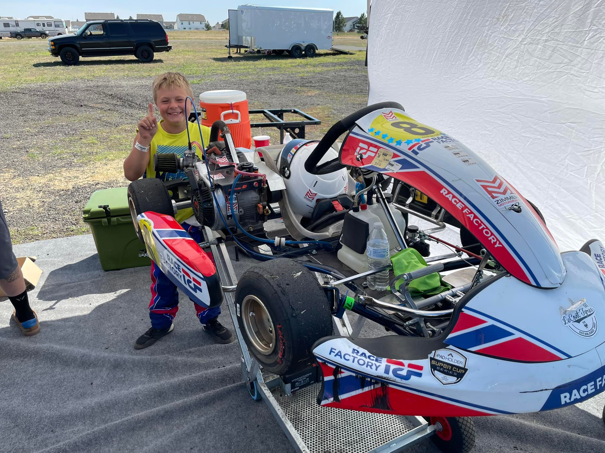 Zimmer Motorsports | Spokane Valley WA