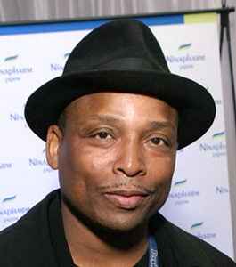 HAPPY 56th BIRTHDAY Rudolph Harold 