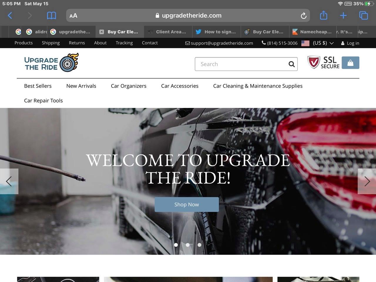 Upgrade the ride | Altoona PA