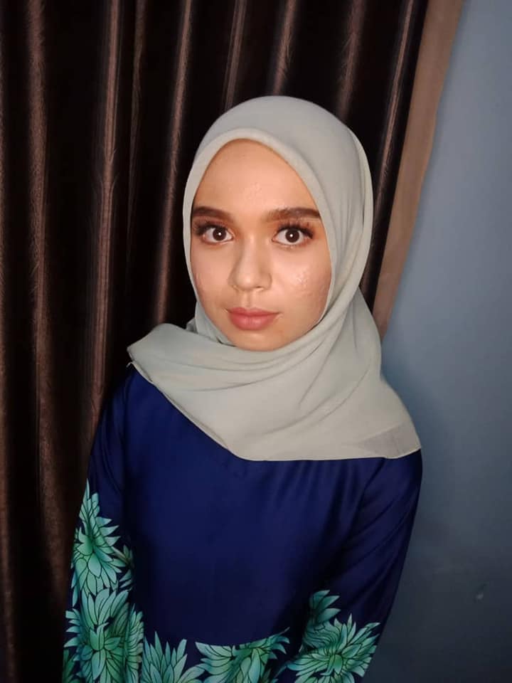 Makeup Pengapit Pengantin Touch Makeup Raidils Facebook