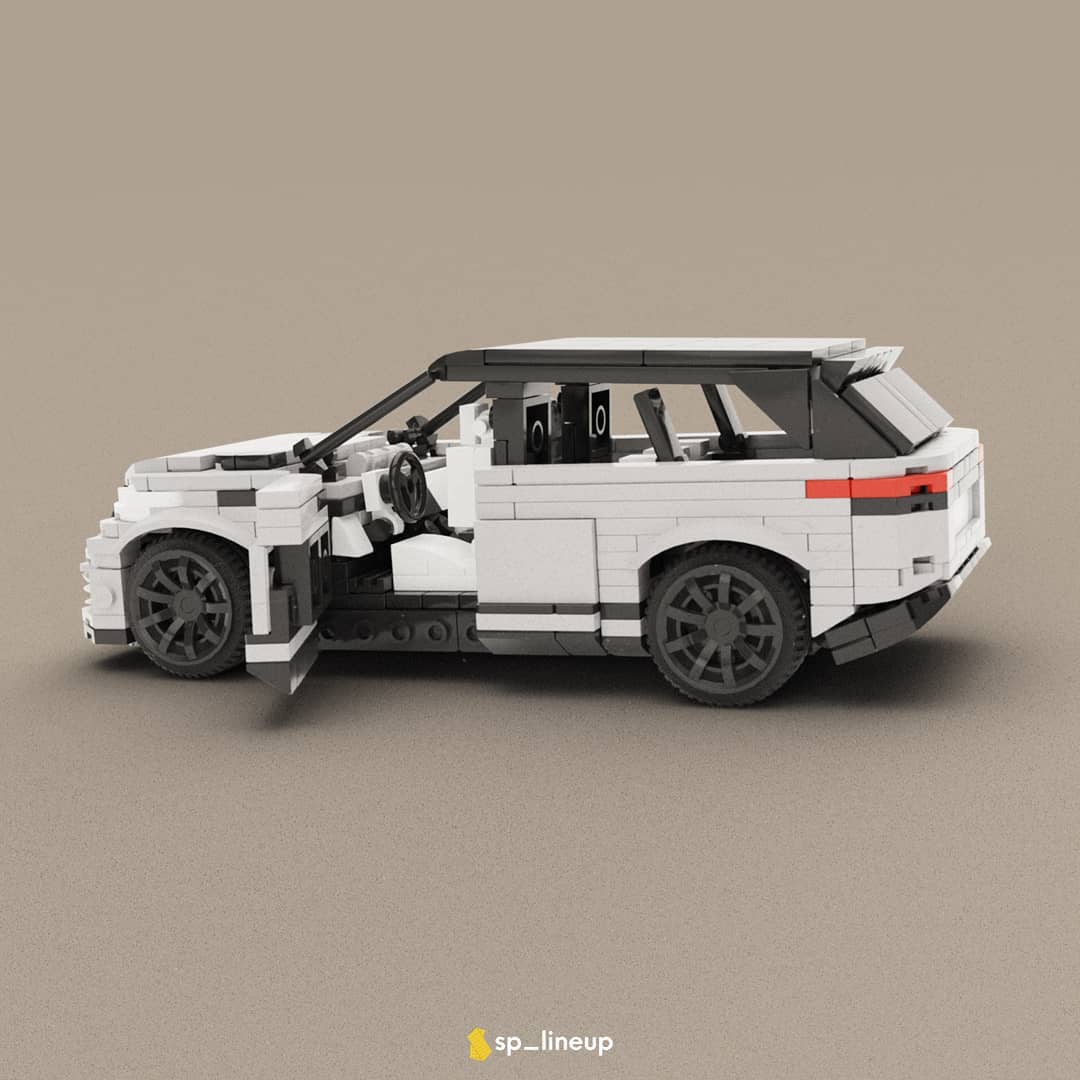 Sp_lineup - ELEGANCE ASSEMBLED🌆 Inspired by the Range...