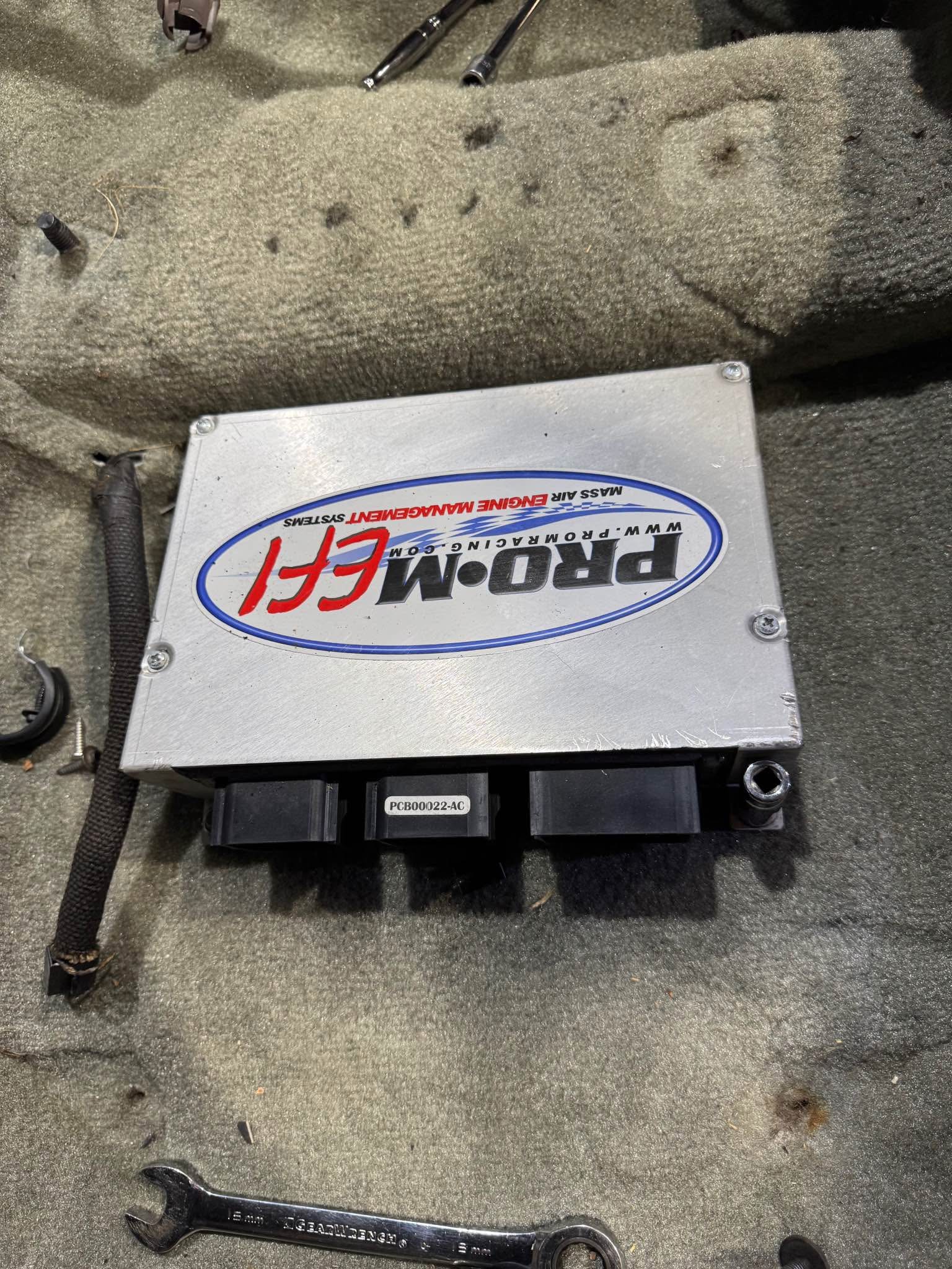 SOLID MOTOR MOUNT TRANS KIT FOR 86-95 FORD MUSTANG LX GT V8 5.0L FOX BODY