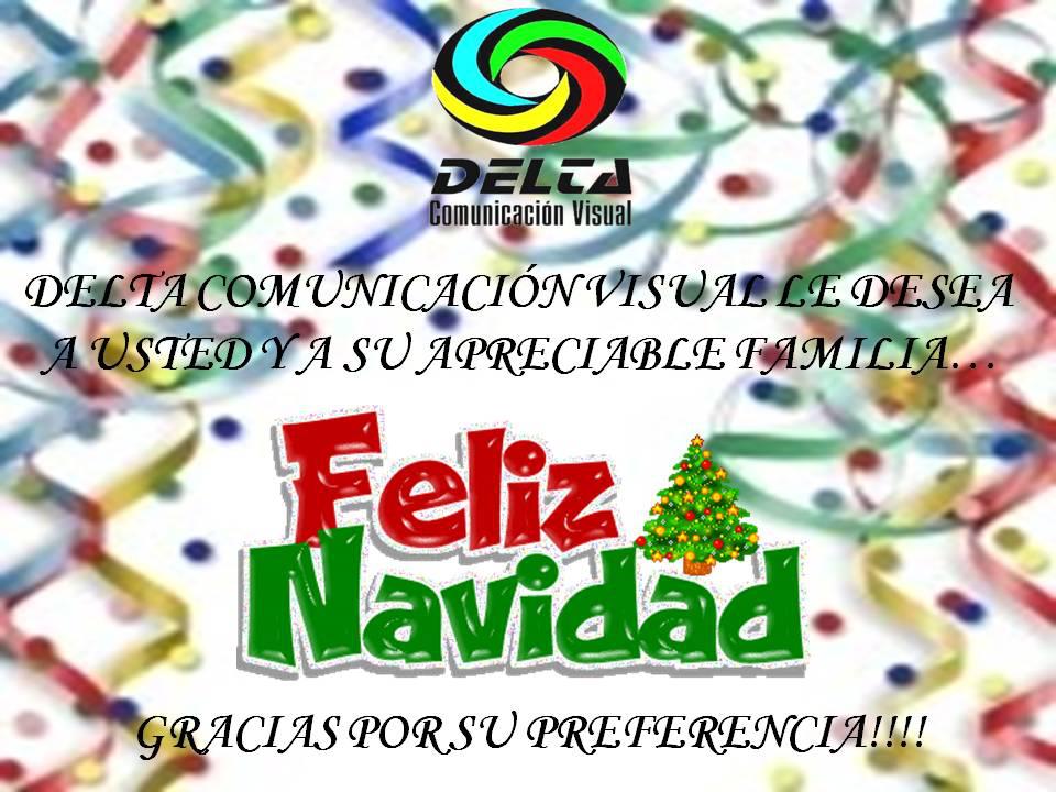 Delta Comunicacion Visual | Mexico City