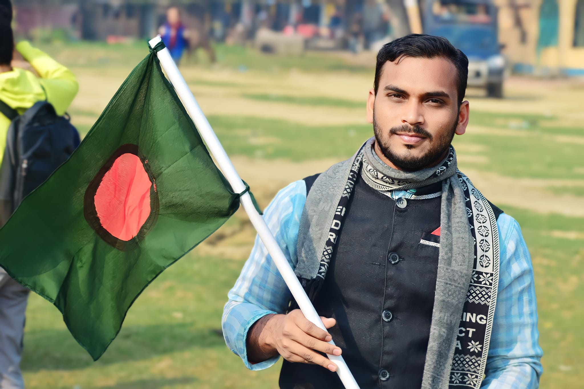 Golam Rabby