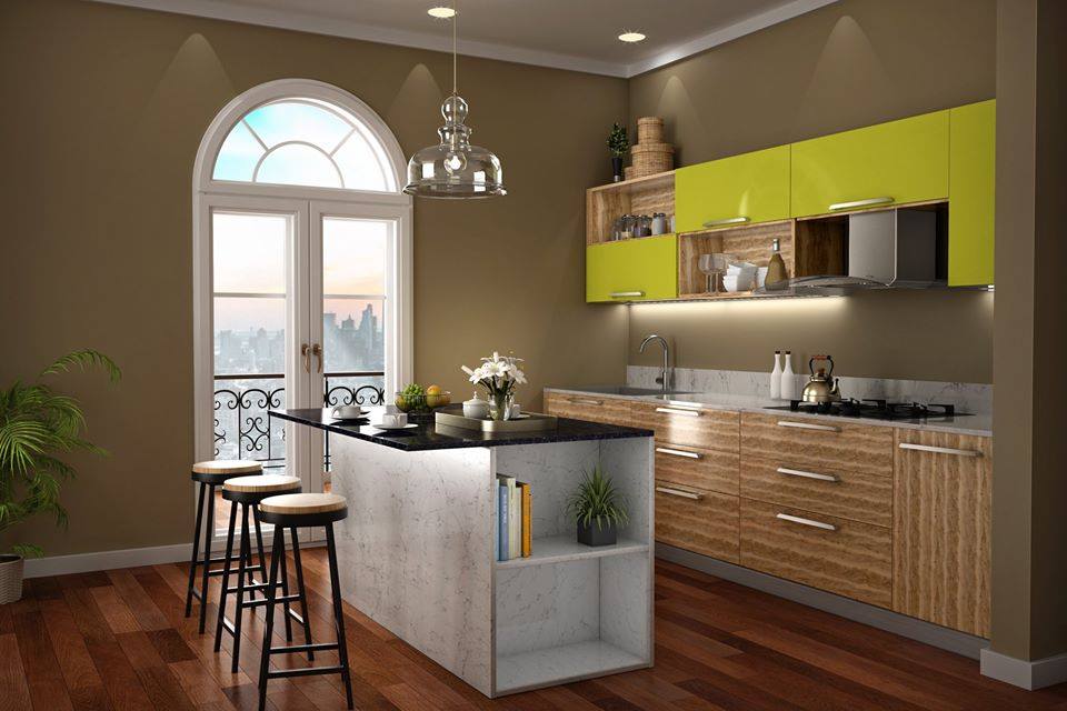 Anika Interior Solutions