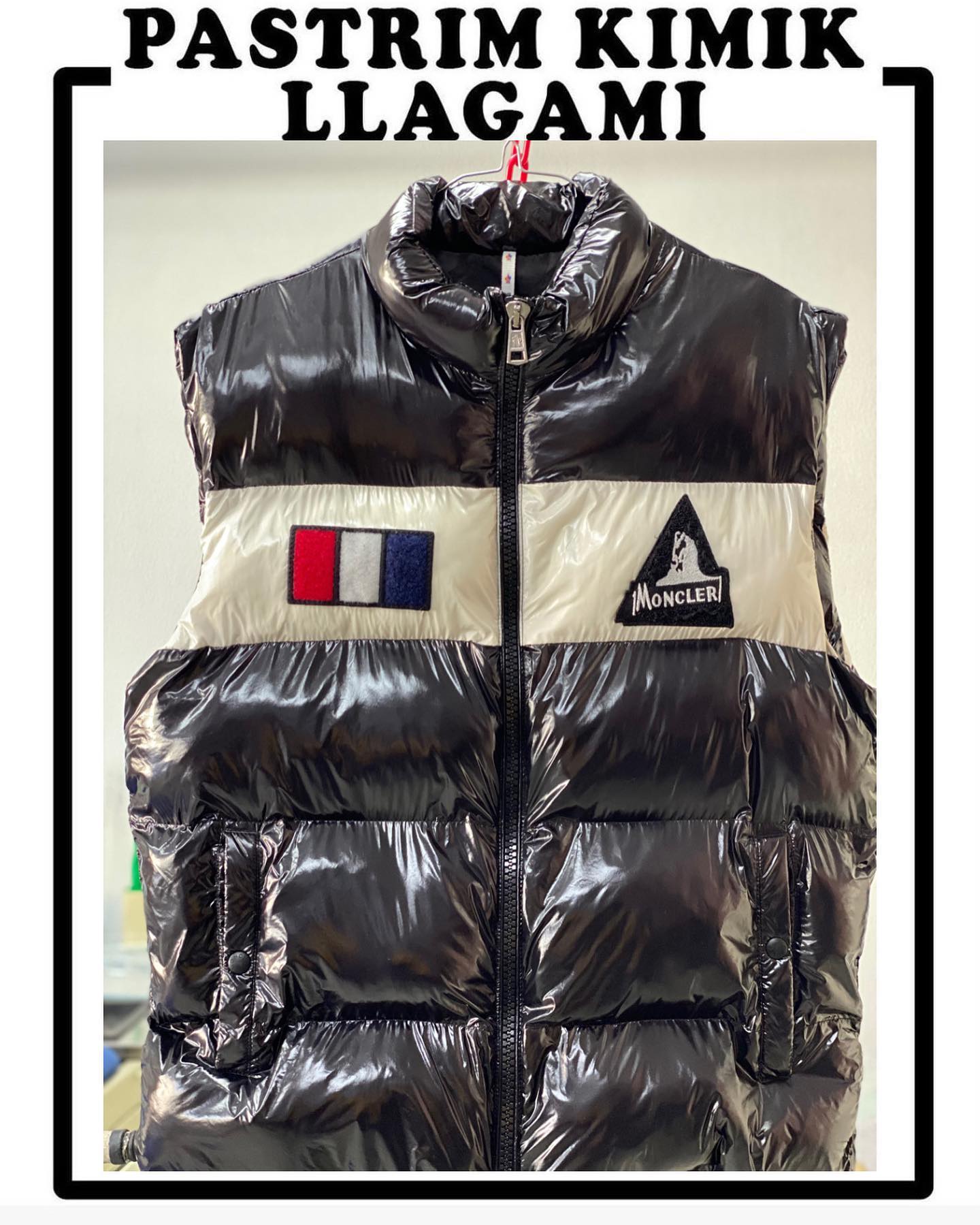 Pastrim Kimik-Llagami added a new... - Pastrim Kimik-Llagami