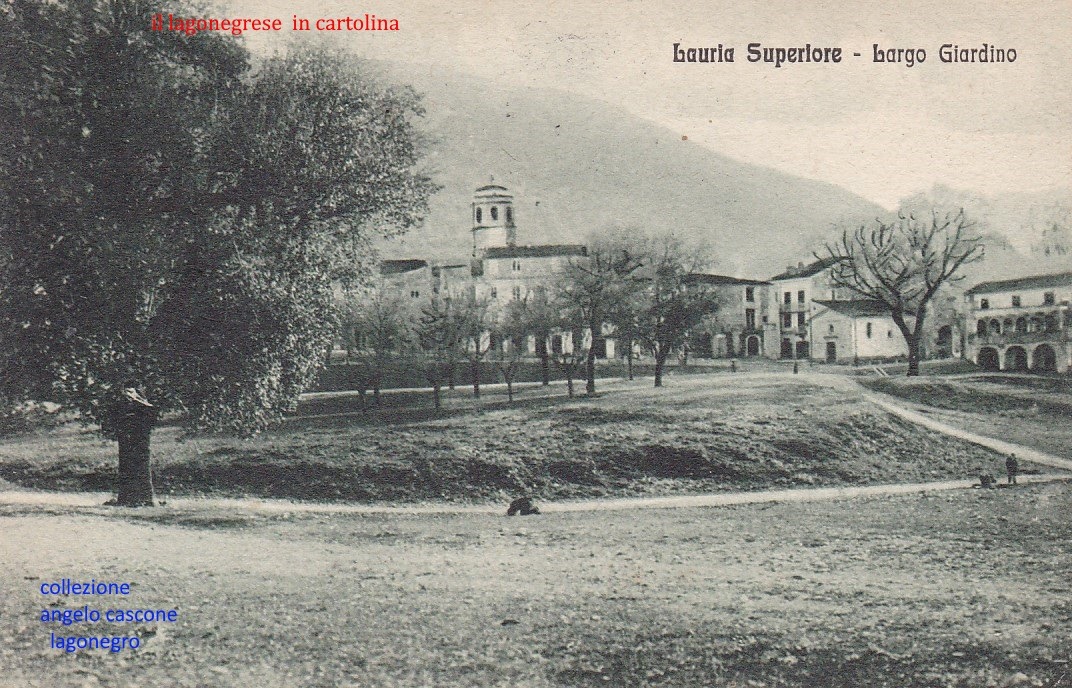 il-lagonegrese-in-cartolina