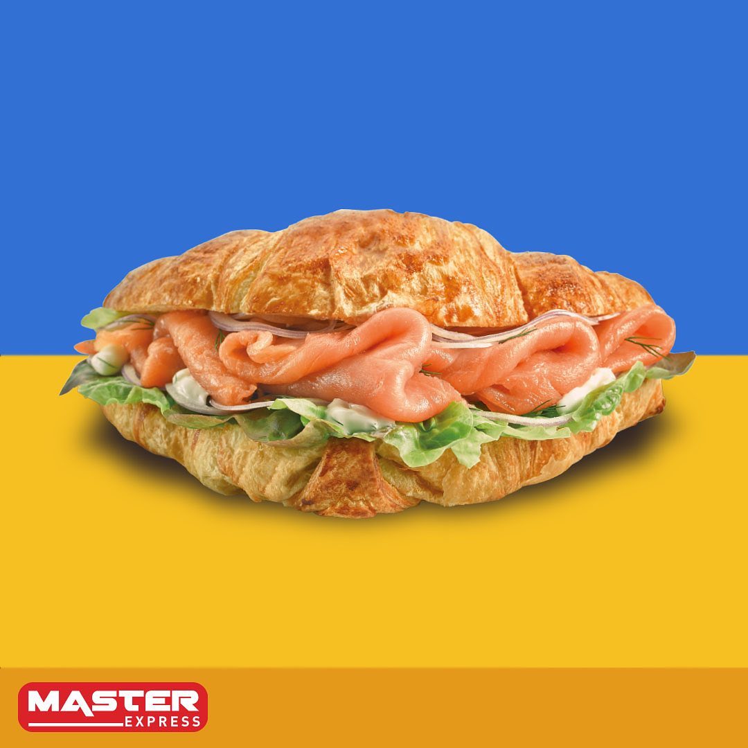 Master Express