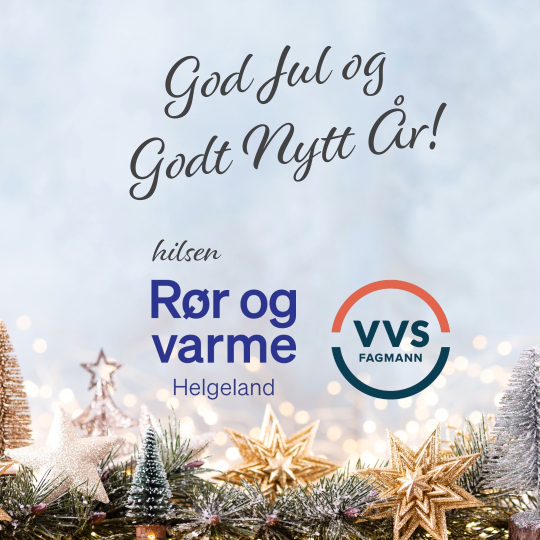 Rør Og Varme Helgeland