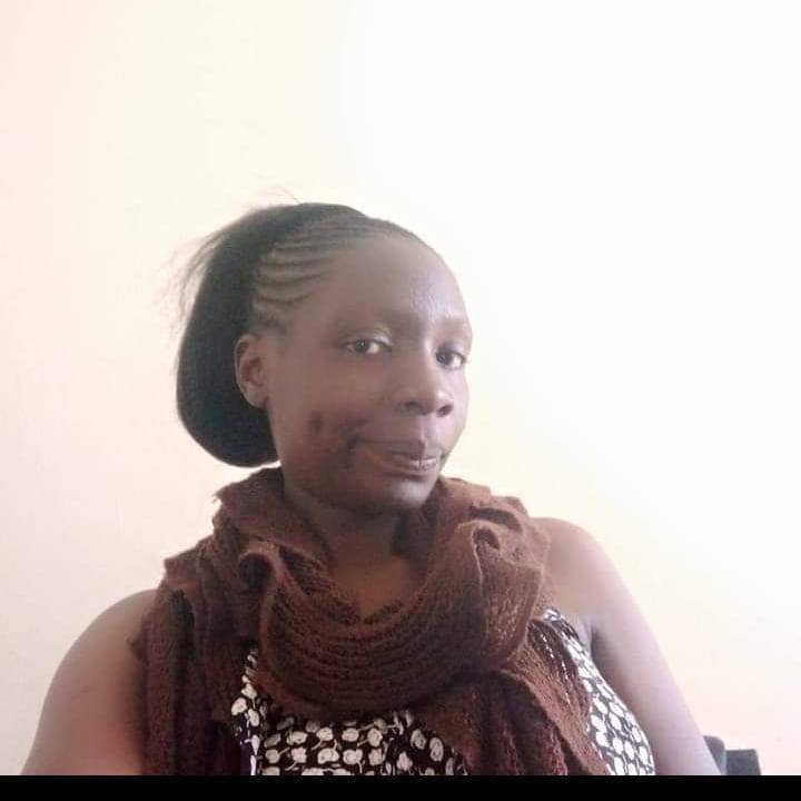 Ruth Maina