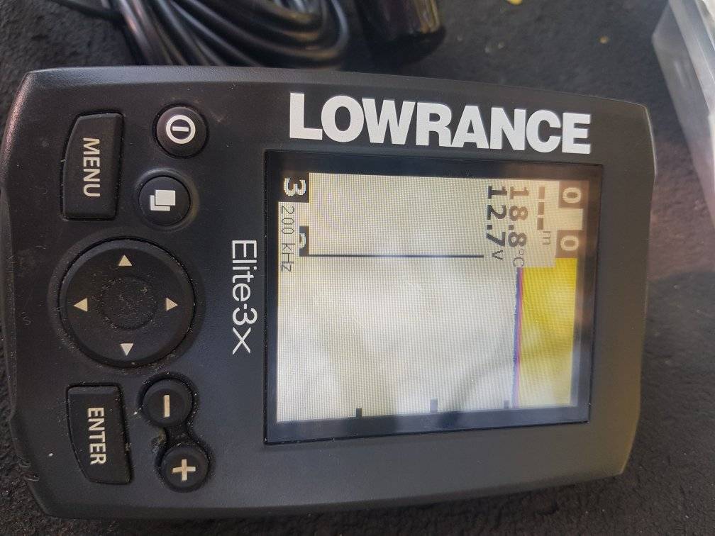 lowrance fish finders south africa Elite FS 10 with Active Imaging 3-in-1 Transducer, Preloaded C-MAP Discover Onboard Charts Sports & Outdoors With all this fish finder on your boat Lowrance HOOK Reveal 5 50/200