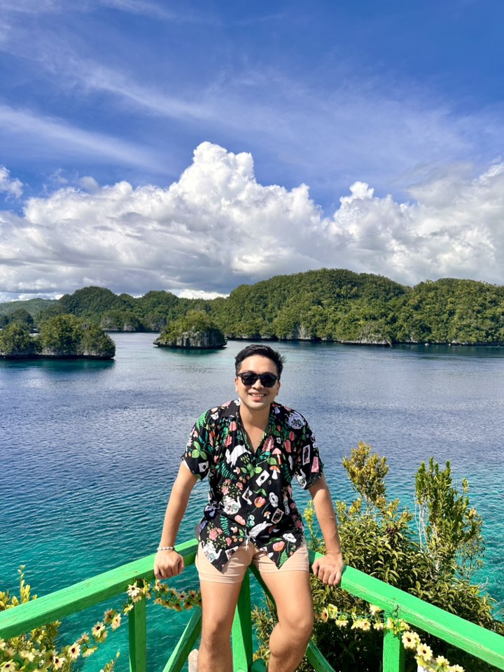 Moimoi - Welcome to Unisan Quezon, o mas kilala sa tawag na Kalilayan ...