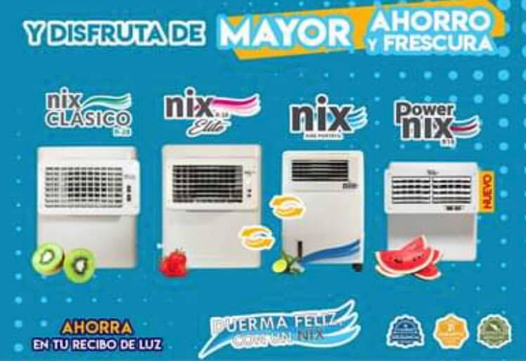 Ferre Cool & Heat | Monterrey