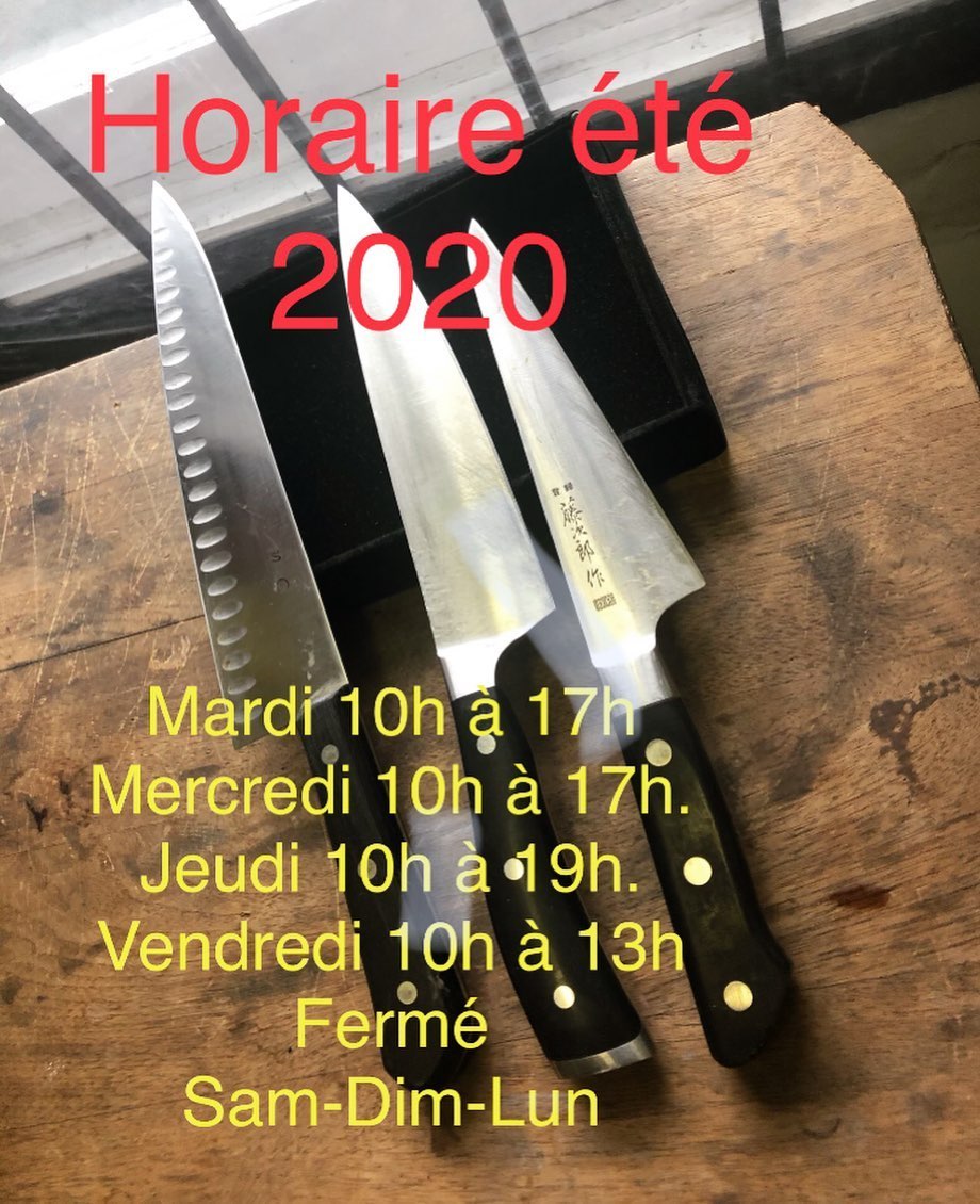 Sv Joaillier La Fripe Des Couteaux