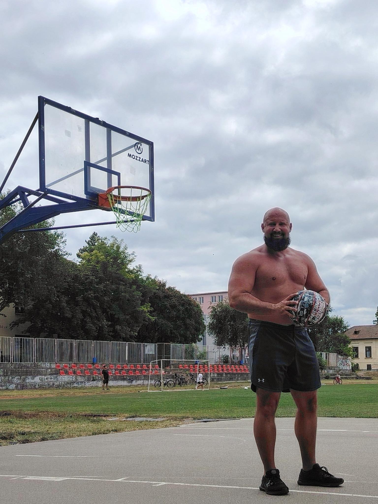 Dusan Rajic