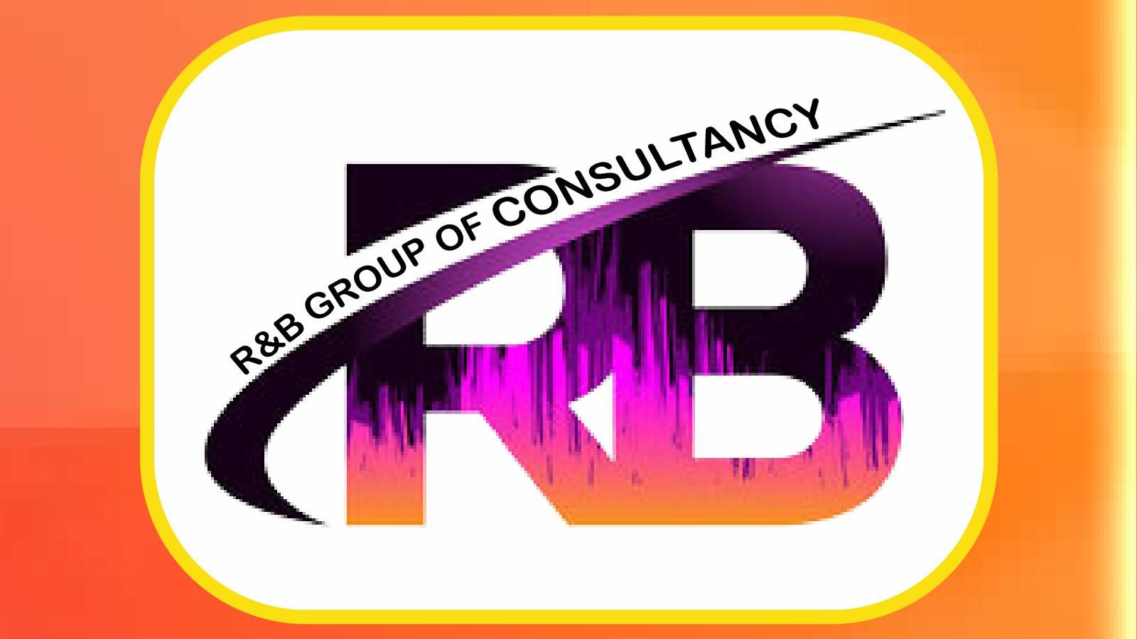 R&B GROUP Job and vaccancy | Facebook
