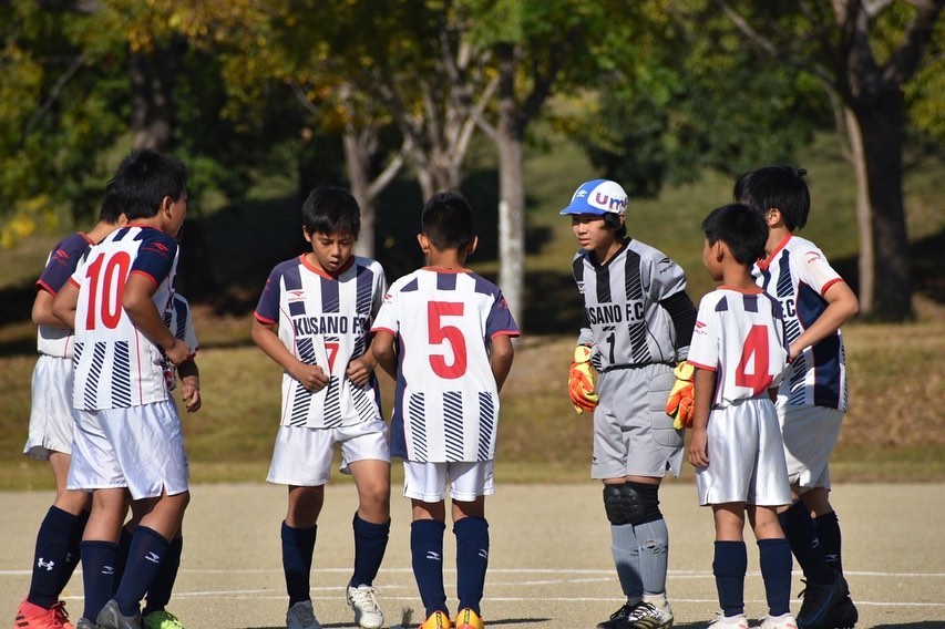 草野ｆｃ 福岡県久留米市