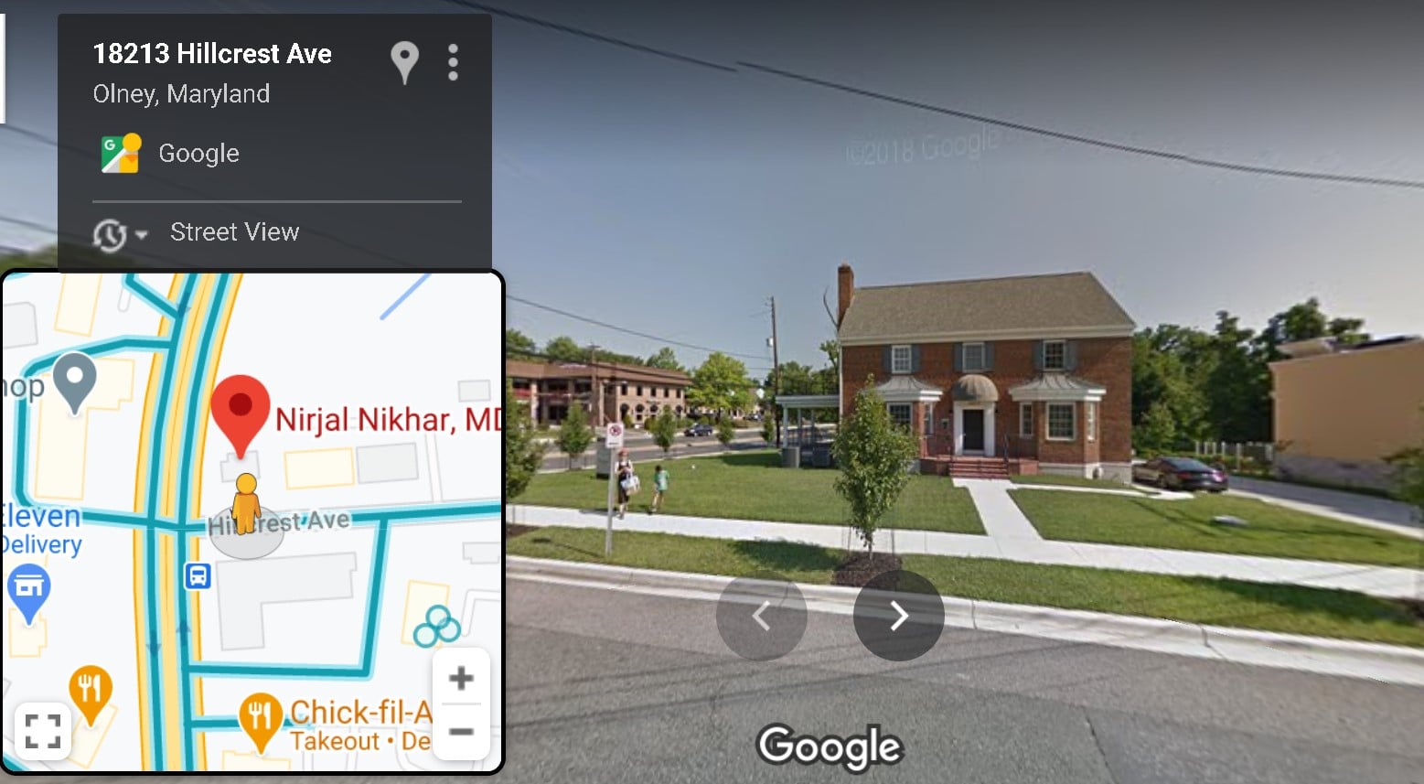 Olney - We Are Excited to Announce that our office has relocated to a ...