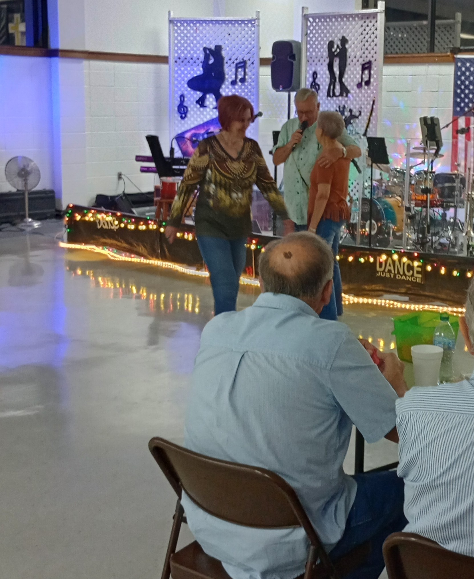 Southwest Louisiana Dance Club | Thank you to everyone that came out ...