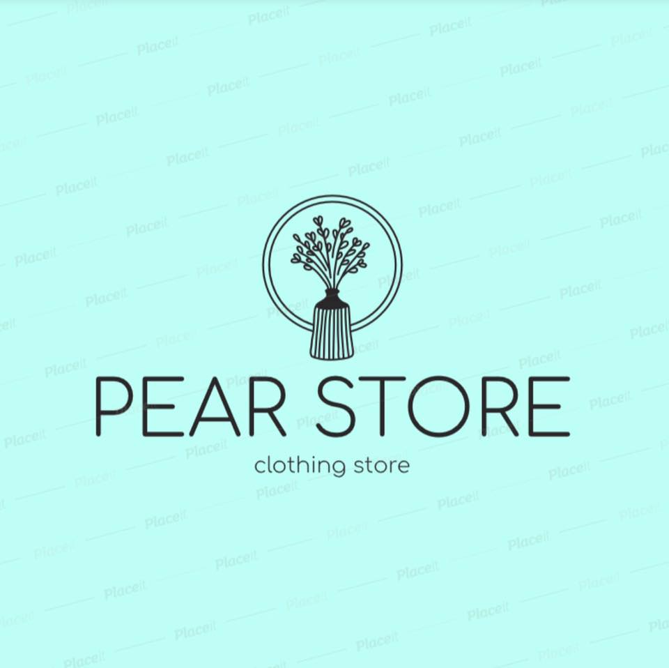 Pear.Store