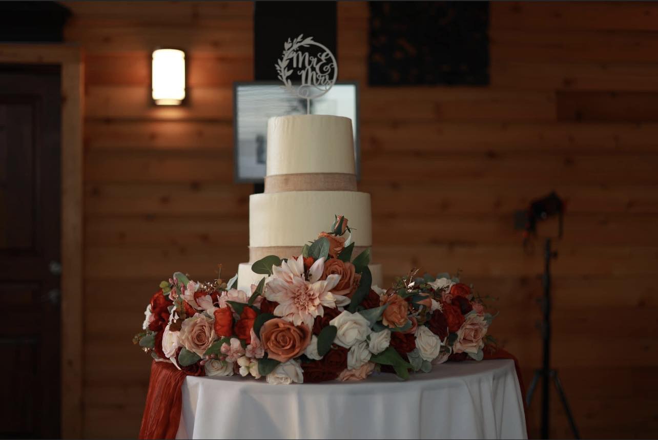 Cakes By Kay