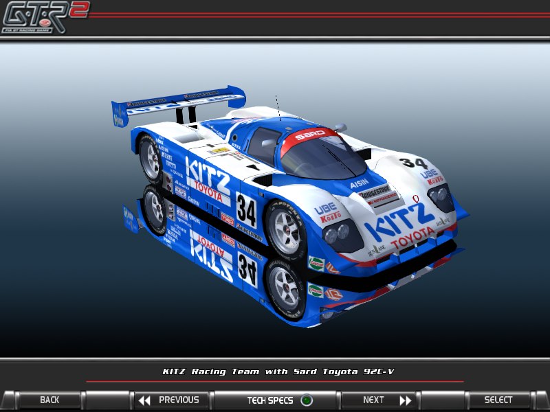 Modèle Réduit Toyota TS10 N°38 – Le Mans 1993, échelle 1:43, Occasion Collection