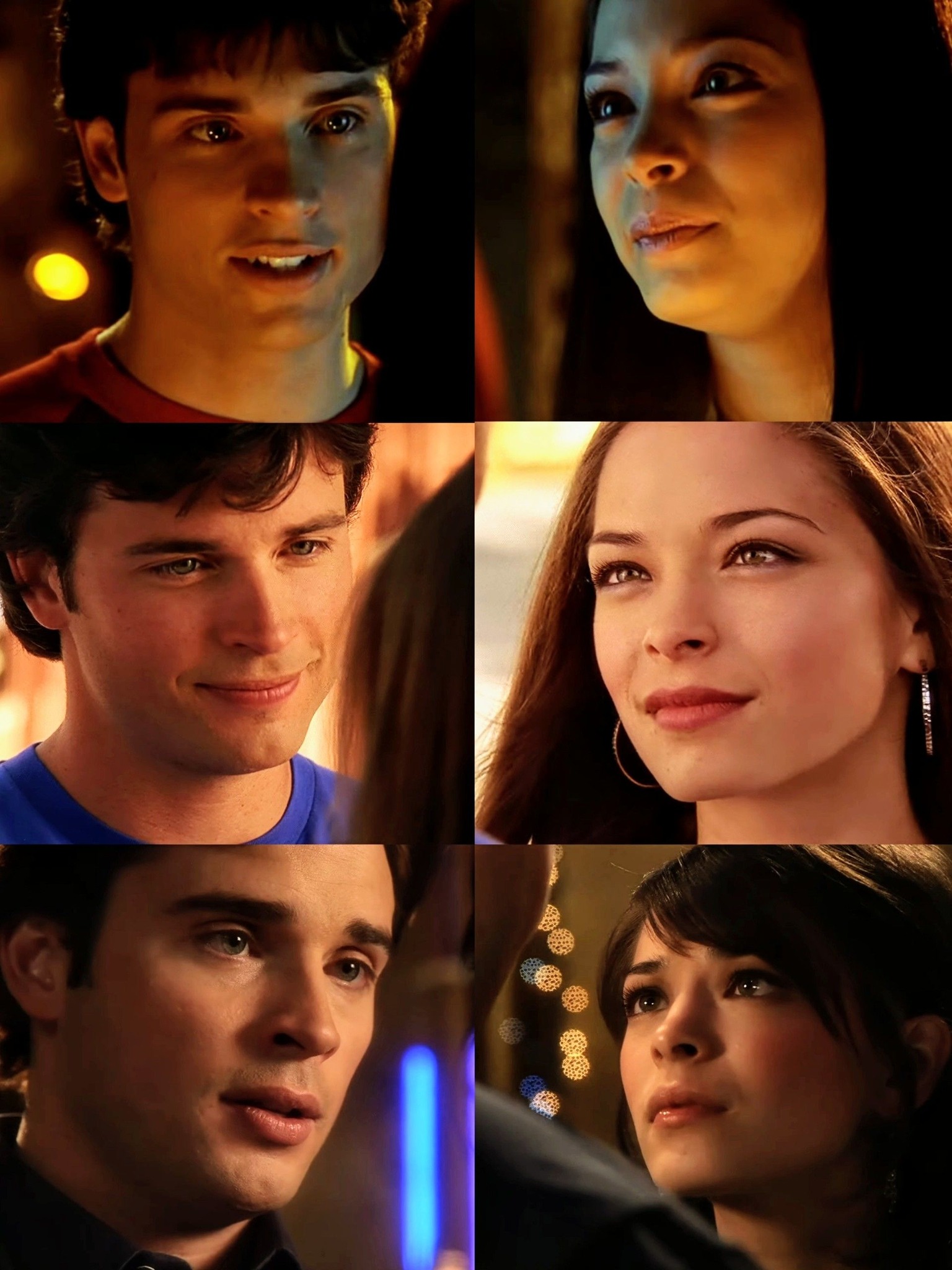 SMALLVILLE