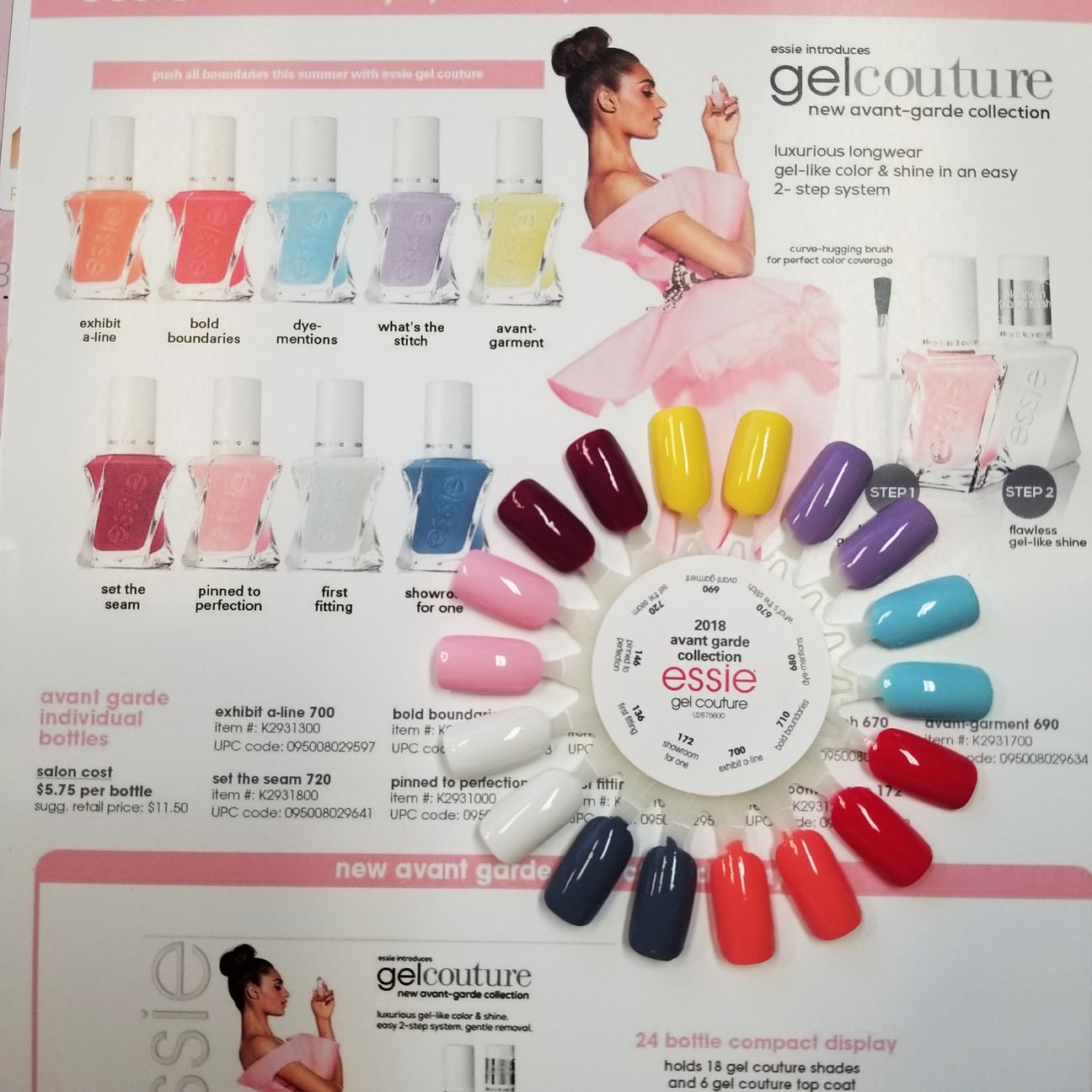 Nail Pub New Colors Essie Nail Pub Facebook