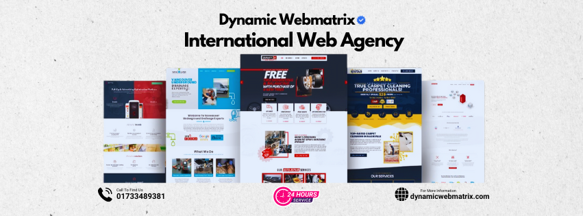 Dynamic Webmatrix