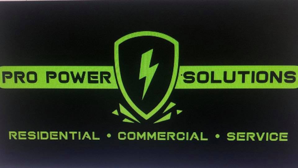 Pro Power Solutions