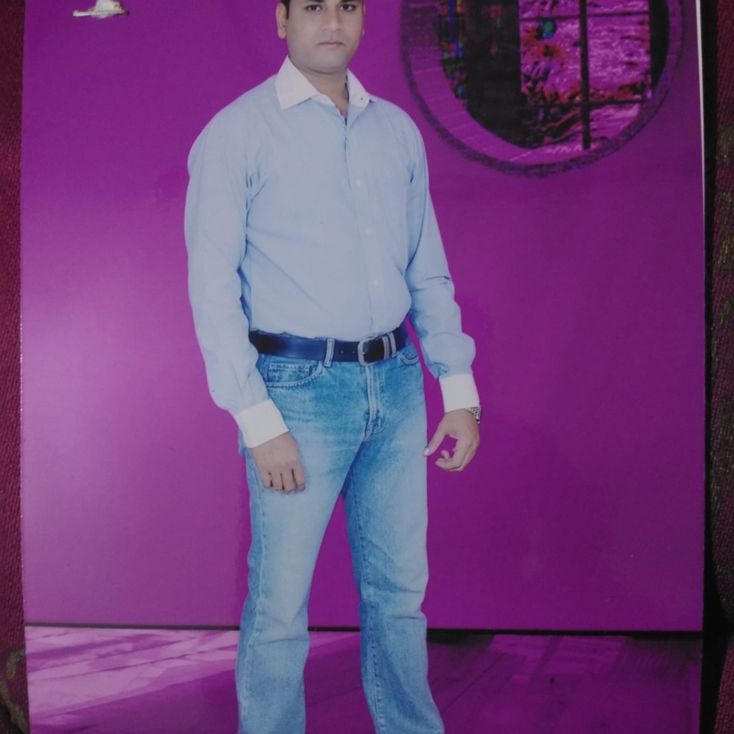 Mahammad Reeyaz Ahemed