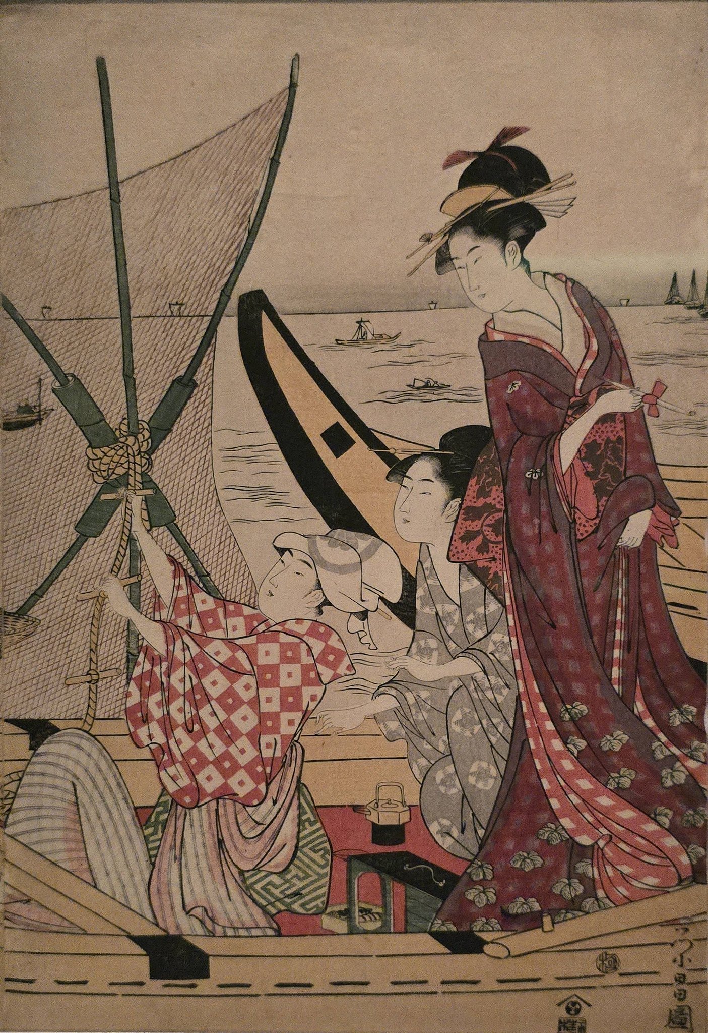 Kyoichi - 🌱🌱『美』を観て『和』する🌱🌱 鳥高斎栄昌(生没年不詳) 筆